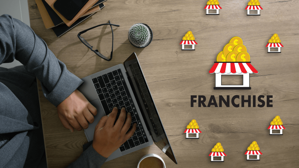 Why Service-Based Franchises Are the Future of Business Ownership 