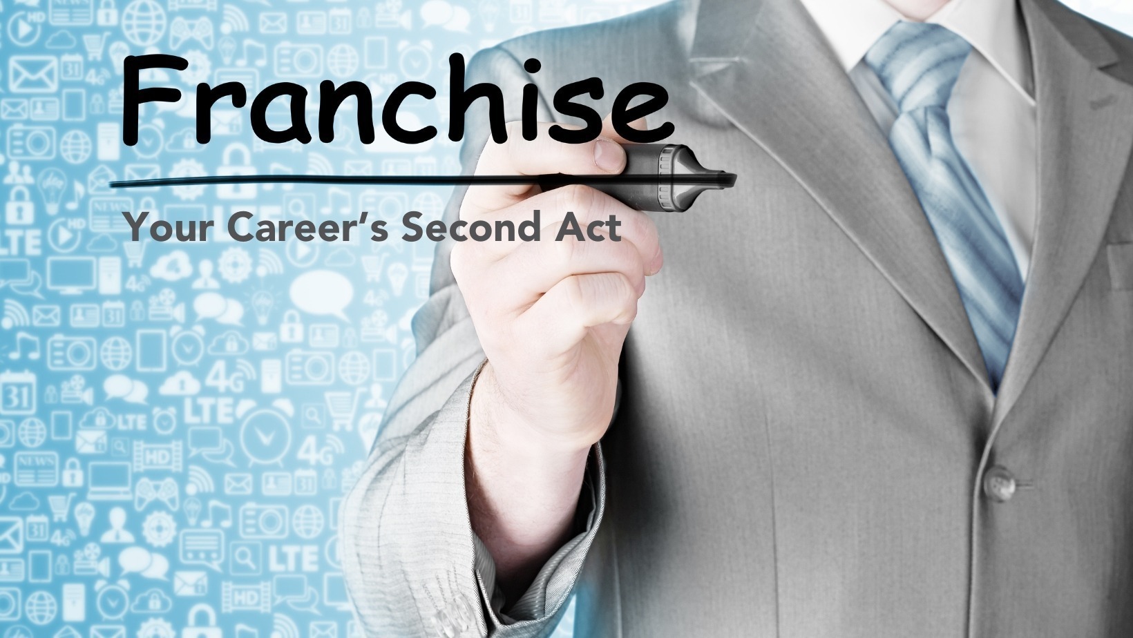 Franchising Career